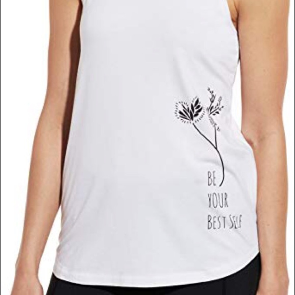 ISO CALIA BY CARRIE WHITE TANK **do not buy**